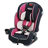 Graco Milestone All-in-1 Car Seat, Ayla by Graco [並行輸入品]