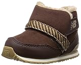 [ニューバランス] new balance キッズシューズ NB FB996S NB FB996S JI (JAVA BROWN/15)