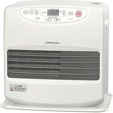 Dainichi 19年　PW-DK75L 石油ファンヒーター　整理番号Q Amazon.co.jp 人気ギフトランキング: 石油ファンヒーター で、ギフトの