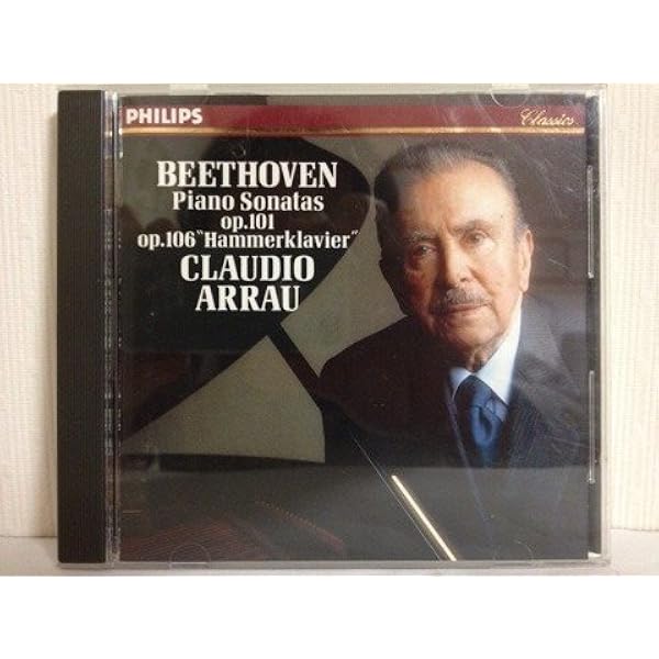 Amazon.co.jp: Beethoven: The Piano Sonatas: ミュージック