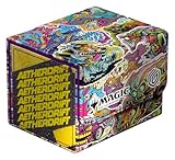 Ultimate Guard - Sidewinder 100+ - マジック:ザ・ギャザリング - エーザードリフト - Revved-Up Racers