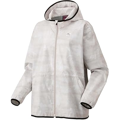 Amazon | 裏地付ウィンドウォーマーパーカー | ジャージトップ 通販