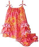 Bonnie Baby DRESS ベビー・ガールズ US サイズ: 24 Months カラー: ピンク