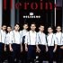 SOLIDEMO「Heroine(CD)」
