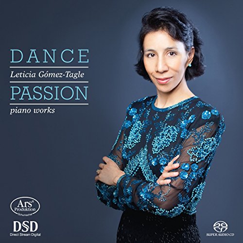 Various: Dance - Passion