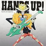 HANDS UP!(���񐶎Y�����/�s�N�`���[���[�x���d�l �u���b�Nver.)