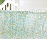 ARIBEBE Natural Baby gauze blanket [並行輸入品] (Linus Mint)
