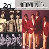 The Best of Motown 1960's Vol.2