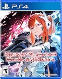 Scar-Lead Salvation (輸入版:北米) - PS4