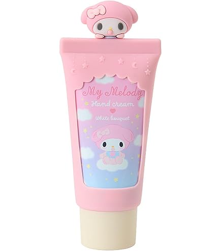 Amazon.co.jp: サンリオ(SANRIO) ネイルオイル マイメロディ 対象年齢