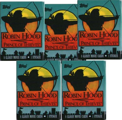 ロビン フッド 1991年版 画像 壁紙 海外映画