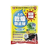 東商 マルチオアシス 土の乾燥防止材 8L