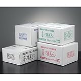 クリロン化成 彊美人（きょうびじん）厚70μ XS-1420 140×200mm 3000枚入