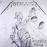 And Justice for All [12 inch Analog]