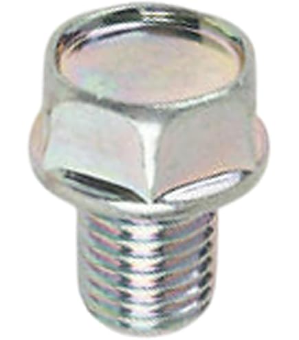 Amazon | ホンダ OEM 92800-12000 排水管 (12Mm) ボルト | 外装パーツ