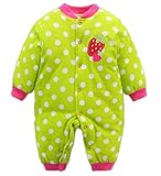 【SEBLES】 ベビー 赤ちゃん 選べる デザイン ラブリー ロンパース 厚手 着ぐるみ 全23種 サイズ 70cm 80cm 90cm 100cm クロスセット (Ｊタイプ,80)