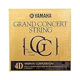 ヤマハ YAMAHA S14 4弦用 グランドコンサート クラシックギター バラ弦