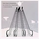 De Langa Rulltrapporna I Flemi [12 inch Analog]