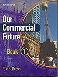 Cover of Cambridge Commerce Book 1