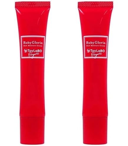 Amazon | トイラボ オーガニック リッチモイスチュアクリーム 40ml