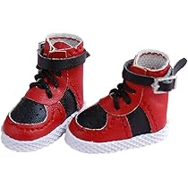 靴 O x1075【xyz】1/12ドール・オビツ11用靴 | ◇オビツ11用,1/6,1/12