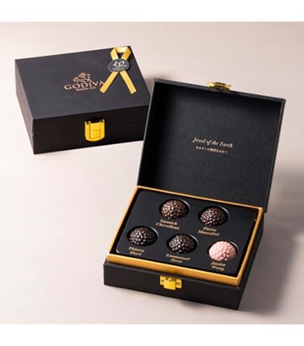 Amazon | ゴディバ (GODIVA) グランプラス（59粒入） | ノーブランド品