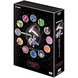 NHKスペシャル 人体 神秘の巨大ネットワーク DVDBOX