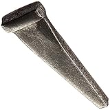 HILLMAN FASTENERS 461405 LB 1.5x9 BRT Mason Nail by Hillman Fasteners