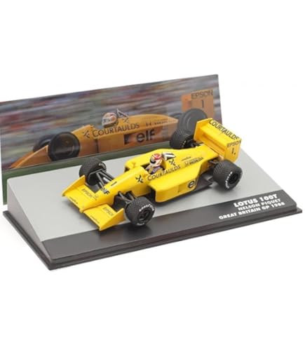 Amazon | 【5】 京商 1/64 マクラーレンミニカーコレクション MP4/5 No