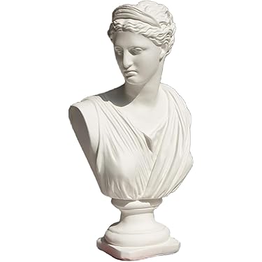 Amazon.co.jp 売れ筋ランキング: 石膏頭肖像 の中で最も人気のある商品です