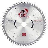 SK11 木工用チップソー 輝龍 165mm 165X1.5X20X52P