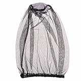 SIKIWIND 防虫ネット 虫除け 防蚊網 庭園菜園用 釣り アウトドア撮影用