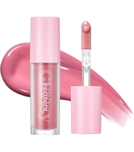 Amazon | ペリペラ インクグラスティングリップグロス 1個 ダーマル