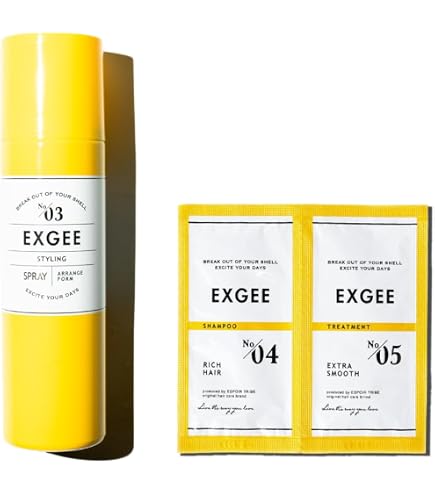 Amazon | EXGEE エグジー ボディソープ詰め替え 2個セット 320ml 保湿