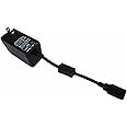 パスカルプラス USB アダプター ACアダプタ 充電器 5V2.5A 延長ケーブル