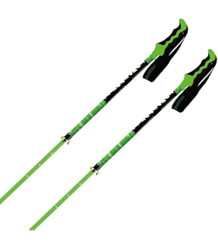Amazon | KOMPERDELL コンパーデル ポール ストック CARBON PRO VARIO