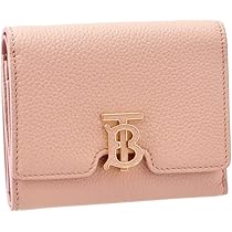Amazon | [BURBERRY] バーバリー 財布 三つ折り TBフォールディング 