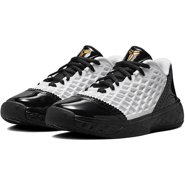 Amazon | [ナイキ] コービー 3 プロトロ KOBE 3 PROTRO ホワイト