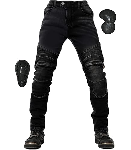 Amazon | Honda(ホンダ) SHINICHIRO ARAKAWA 22OZデニムパンツ B  