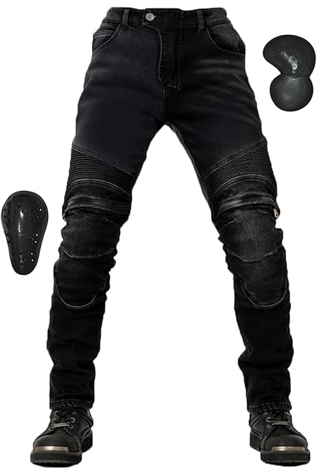 Amazon.co.jp: Furygan フュリガン Veloce レザーパンツ ライディング 