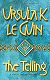 The Telling (GOLLANCZ S.F.) (English Edition)