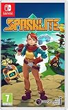 Sparklite (Nintendo Switch)