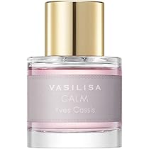Amazon | ヴァシリーサオードセンシュアル 50mL | Vasilisa