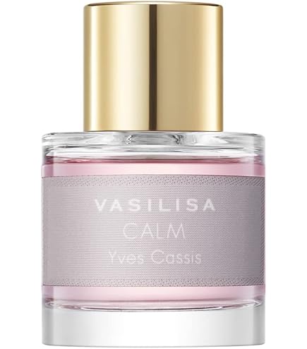 Amazon | ヴァシリーサ Vasilisa マイウェイ オードパルファム 40ml