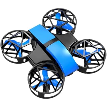 初心者～上級者まで幅広く楽しめる❣アクロバティックな操作も楽々♪❤ミニドローン Amazon.co.jp: ハピネット(Happinet) ビギナーズ トイ ドローン