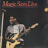 Magic Sam Live [Analog]