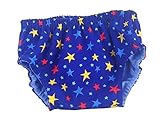 Juxby UNDERWEAR ベビー・ボーイズ US サイズ: 6 Months カラー: ブルー