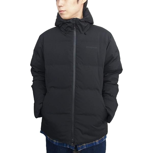 Amazon | [パタゴニア] ダウンジャケット メンズ ダウンドリフト