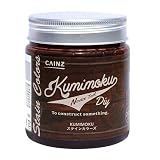 KUMIMOKUステインカラーズ