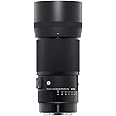 シグマ(Sigma) SIGMA シグマ Lマウント レンズ 105mm F2.8 DG DN MACRO 単焦点 望遠 フルサイズ Art ミラーレス 専用